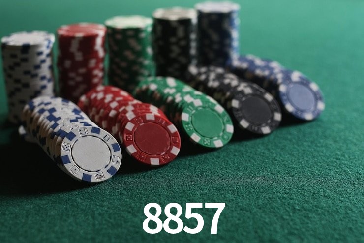 Welcome Bonus 8857