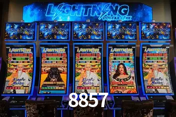 Desvendando o Mundo dos Jogos Virtuais na 8857