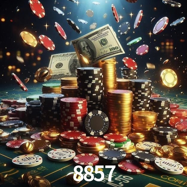 A Emoção da Loteria na 8857: Uma Chance de Mudança de Vida