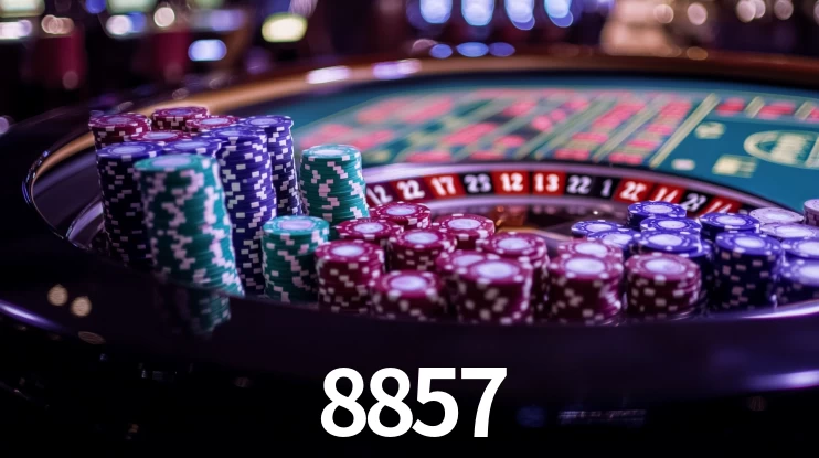 Welcome Bonus 8857