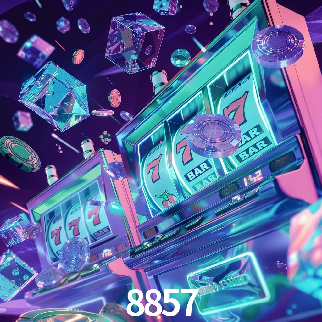 Desvendando o Mundo dos Jogos Virtuais na 8857