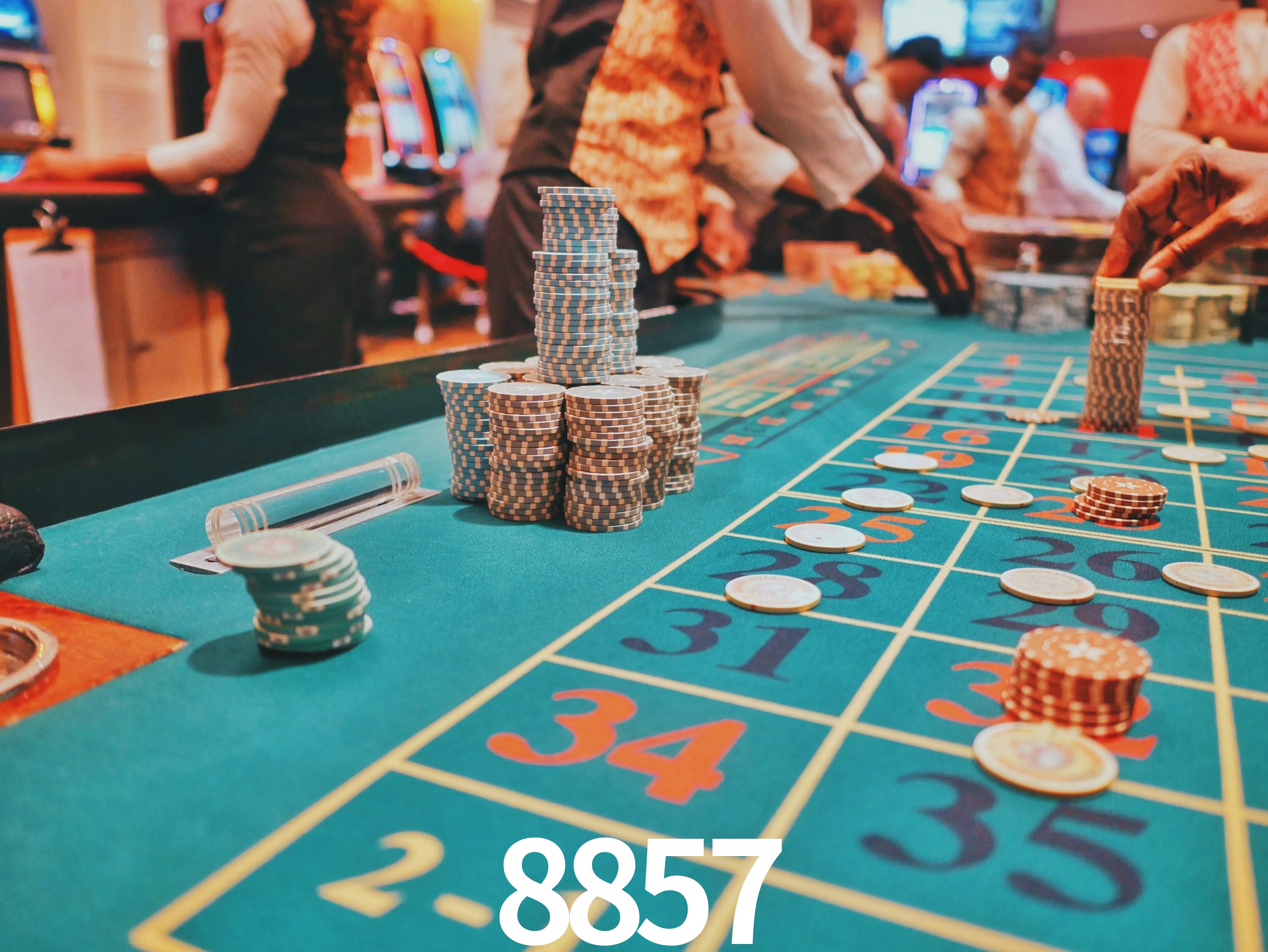 Sports Statistics 8857