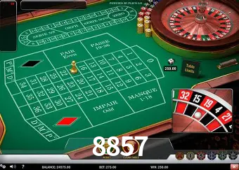 Live Casino 8857