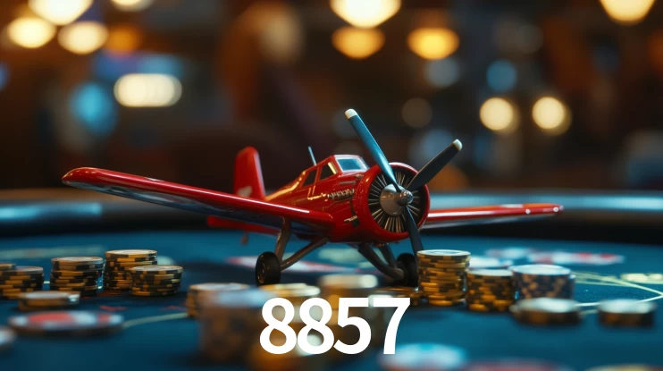 Game Statistics 8857
