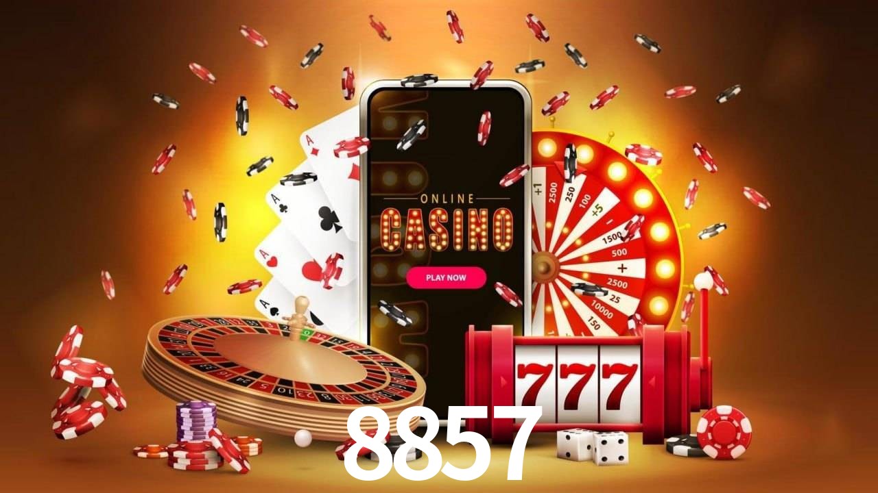 Live Casino 8857