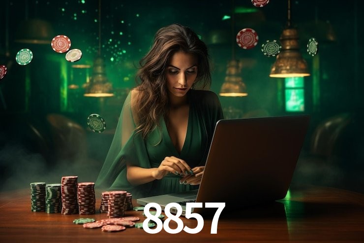 Instant EasyPaisa 8857
