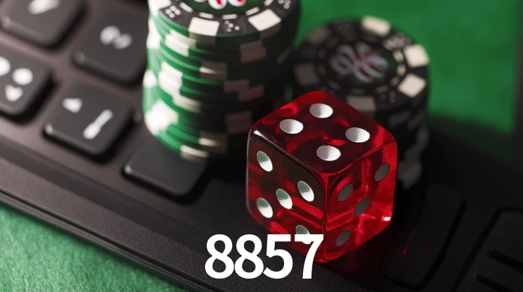 Game Providers 8857