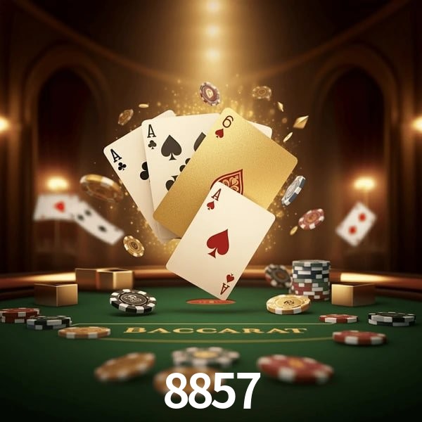 Roulette Table 8857