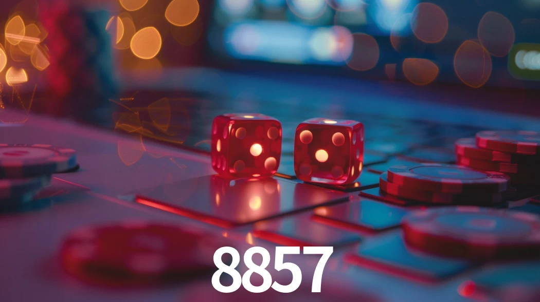 Slot Games 8857