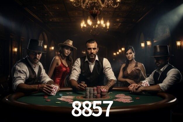 Inovações de Jogos na 8857: O Futuro das Experiências Interativas