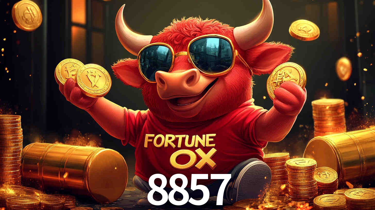 Descubra a Magia dos Jogos de Arcade no 8857