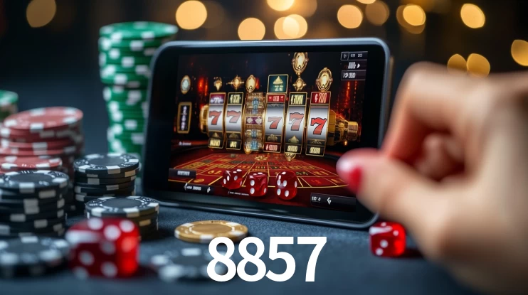 Instant EasyPaisa 8857