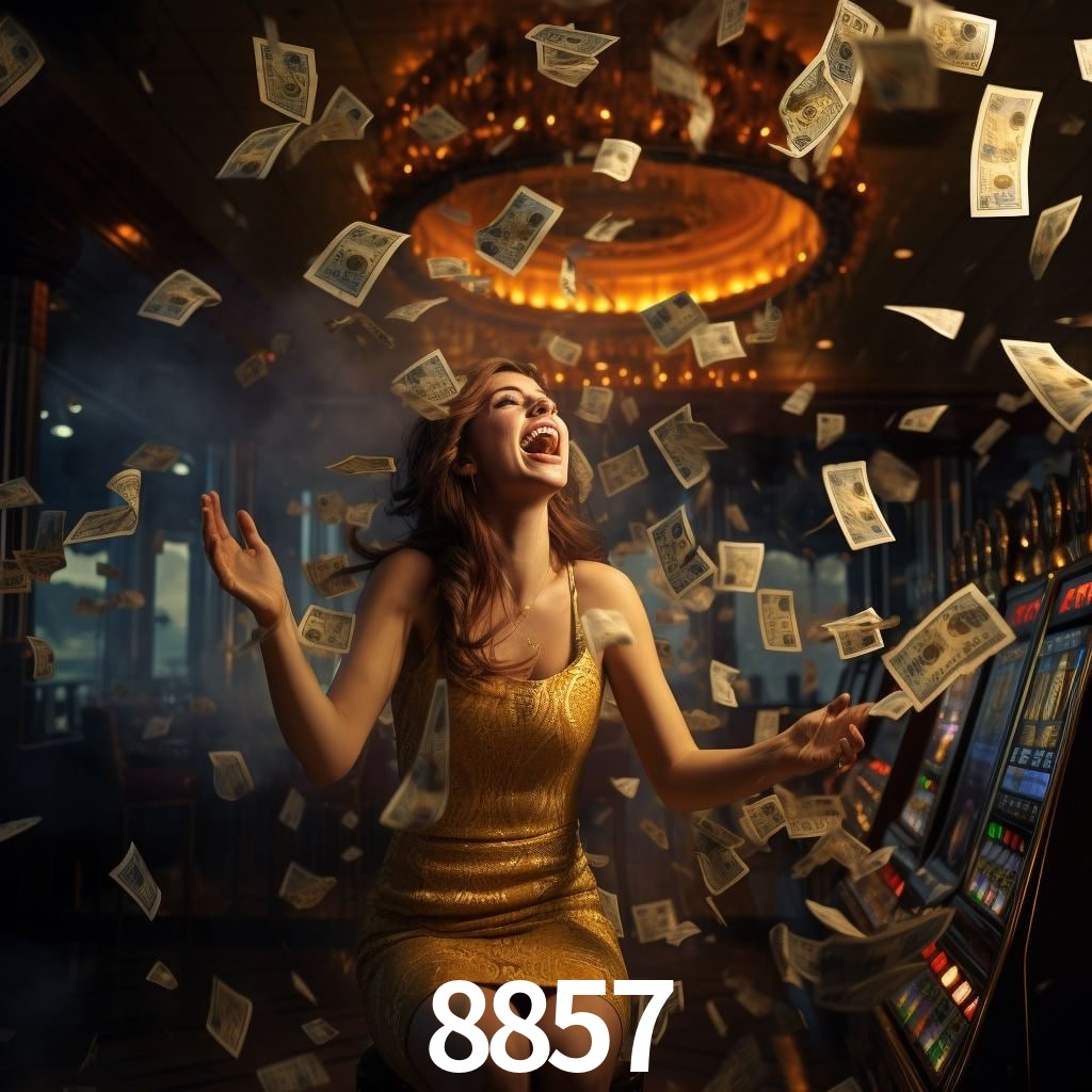 Live Casino 8857