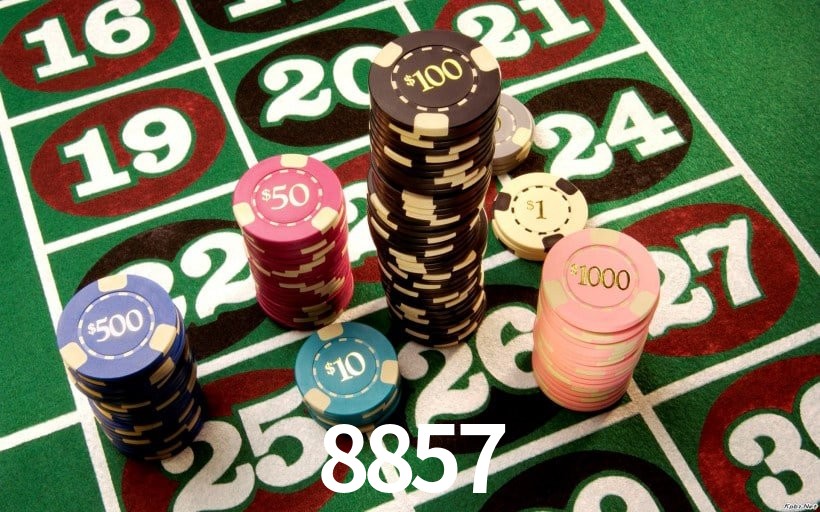 Statistics 8857