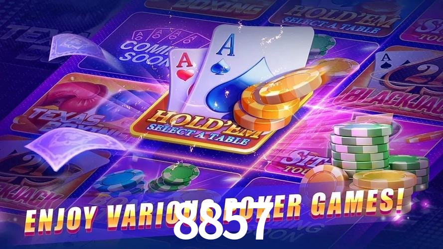 Descubra o Programa VIP da 8857: Vantagens Exclusivas para Jogadores