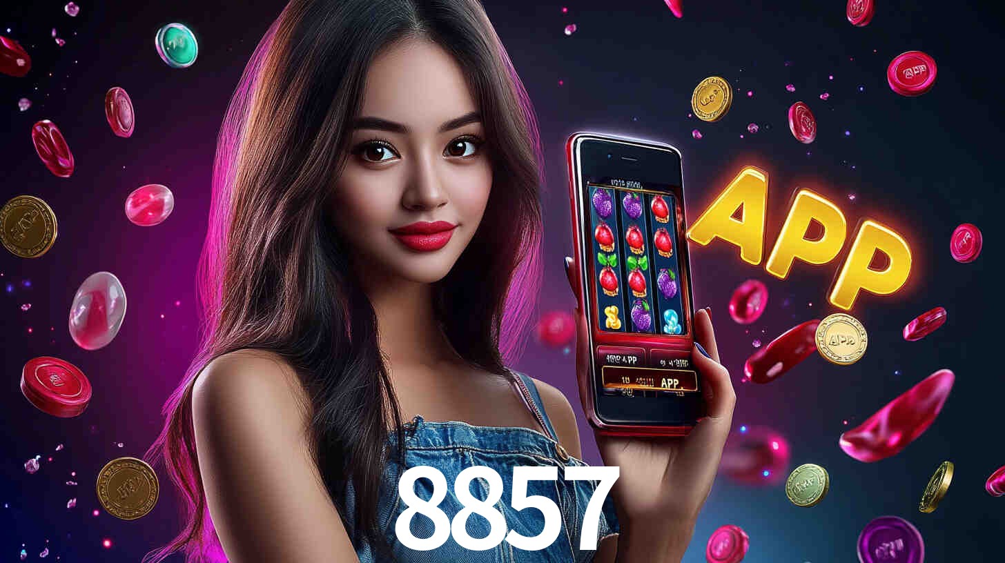 Inovações de Jogos na 8857: O Futuro das Experiências Interativas