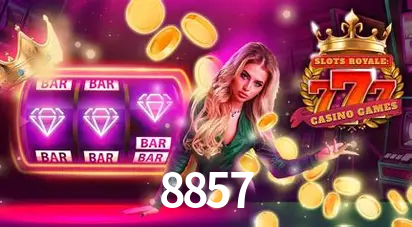 A Experiência Imersiva dos Cassinos Ao Vivo no 8857