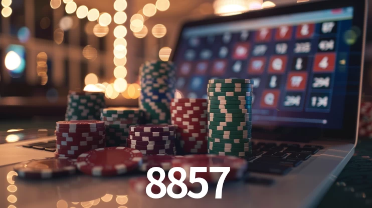 Live Casino 8857