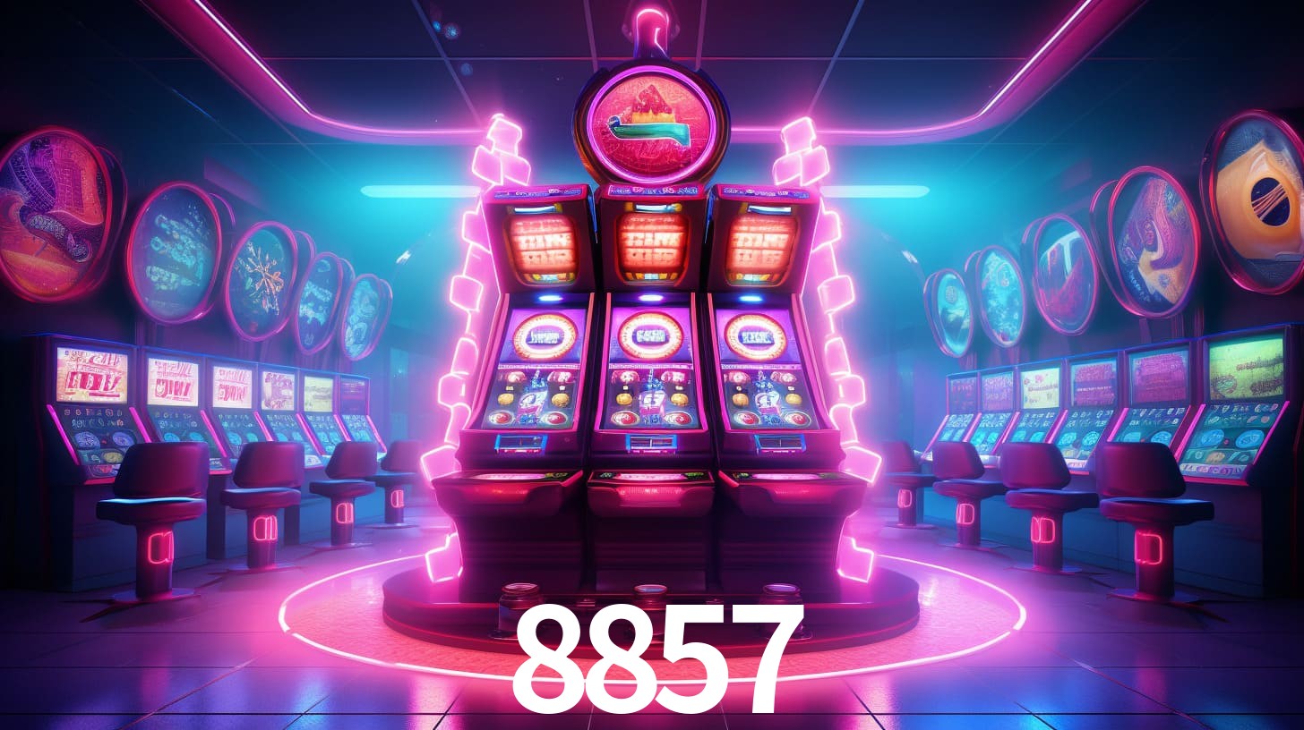 8857