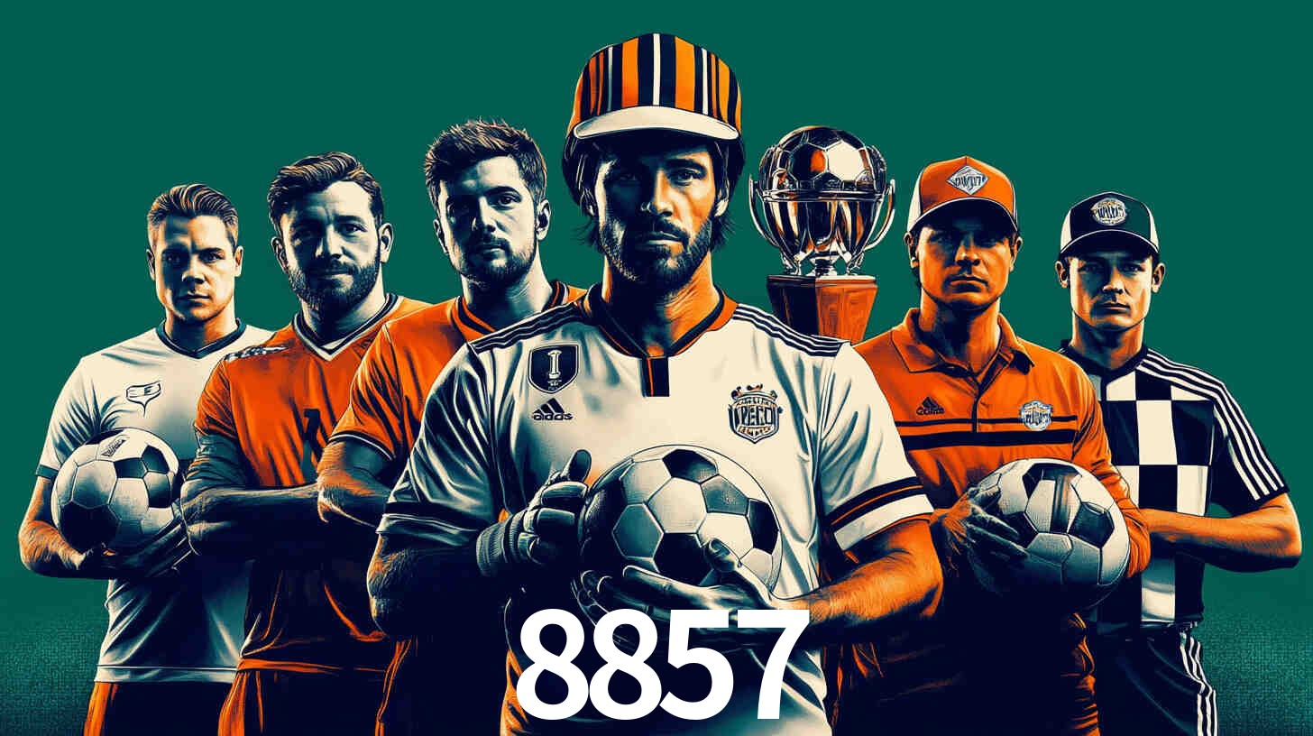 A Popularidade dos Caça-Níqueis no 8857