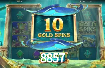 Descubra o Mundo do Cassino Online com 8857