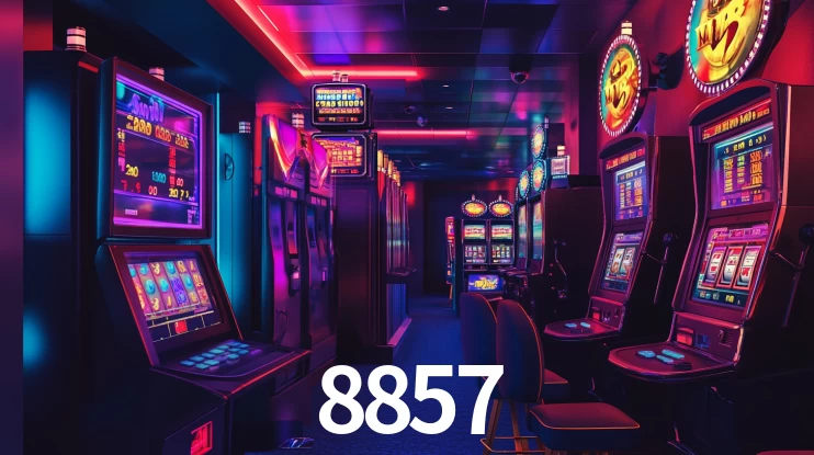 Welcome Bonus 8857