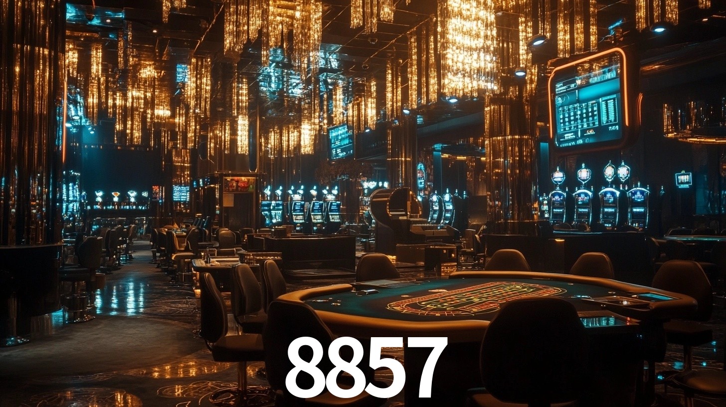 8857: Seu Especialista em Apostas Esportivas Brasileiras