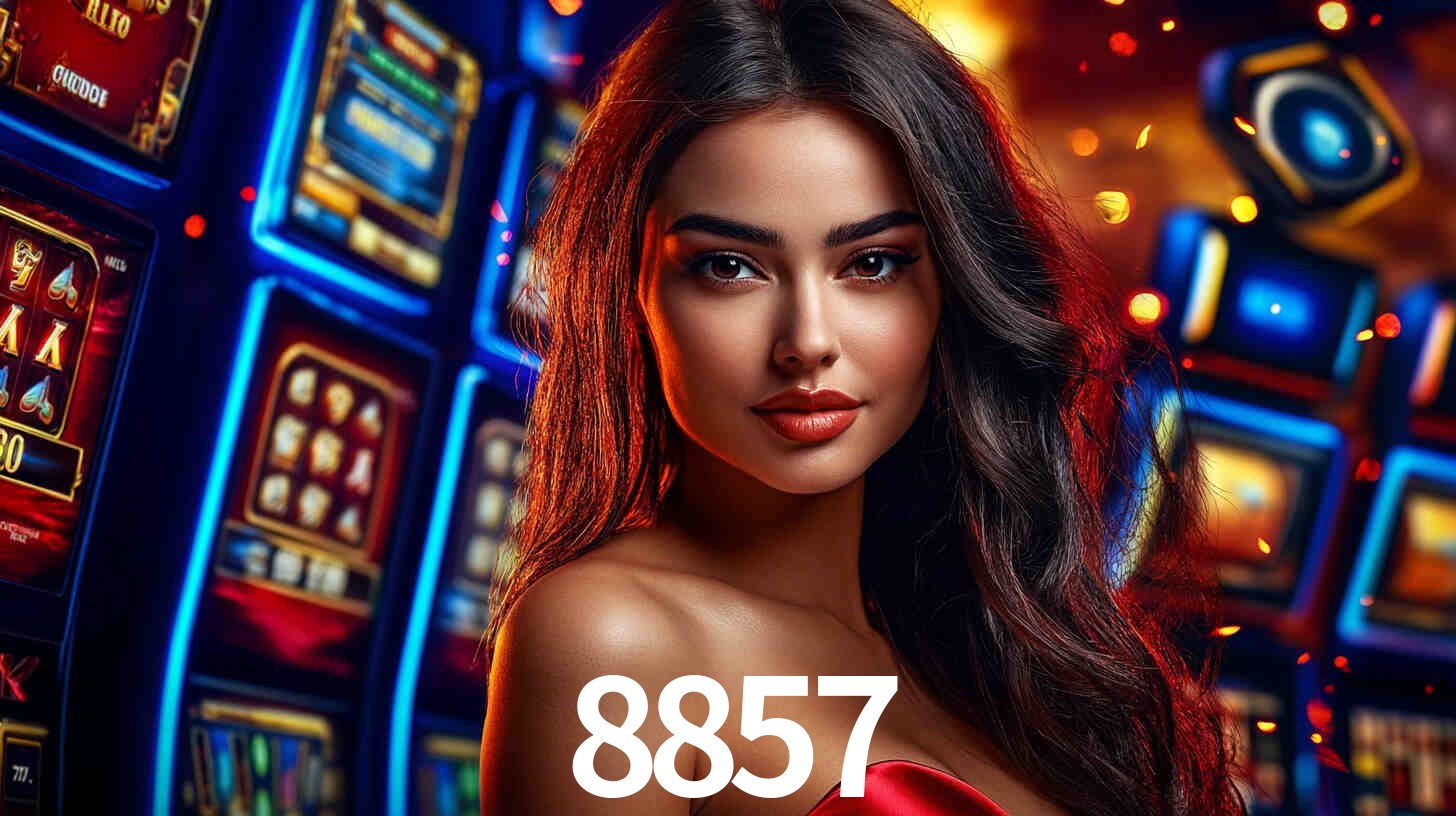 Apostas Esportivas na 8857: Um Guia Completo