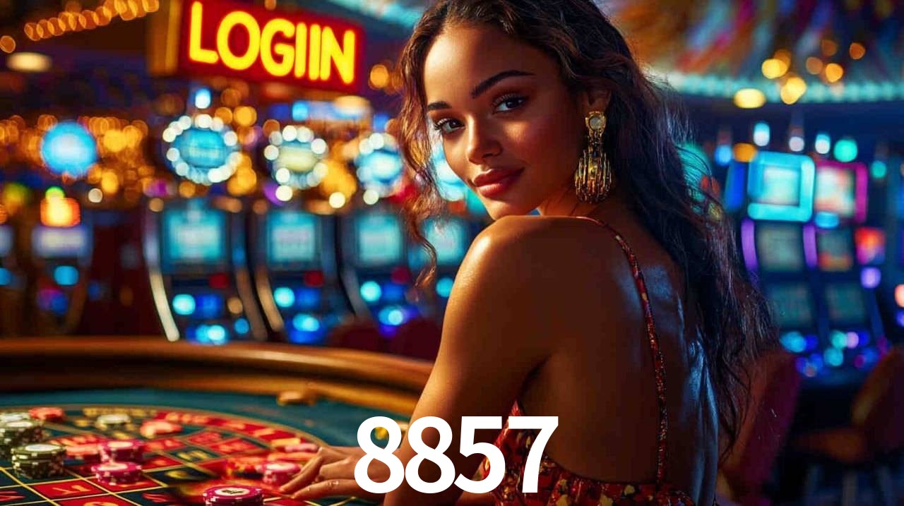 Slot Games 8857