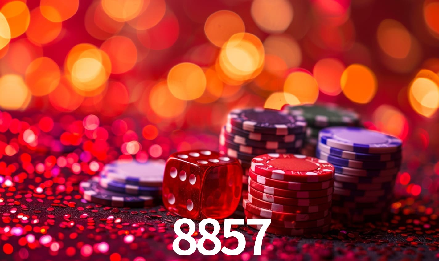 Descubra a Essência do 8857: Nossa História e Compromissos